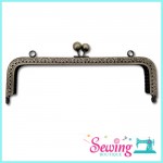 FRAME - SQUARE-METAL-20CM (4C)